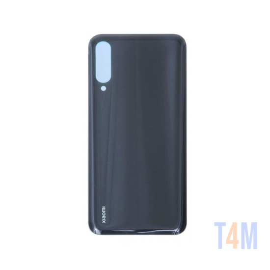 CAPA TRASEIRA XIAOMI MI 9 LITE CINZA